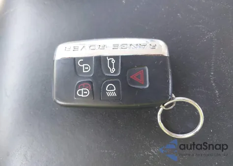 2013 Land Rover Range Rover Sport Hse from USA, damaged, VIN SALSK2D40DA760904